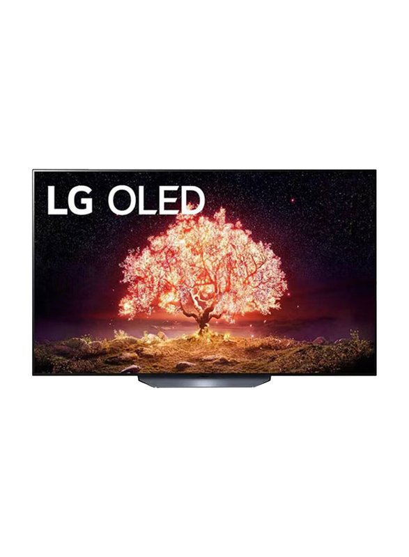 

LG 65-Inch B1 Series 4K OLED Smart TV, OLED65B1PVA-AMAG, Black