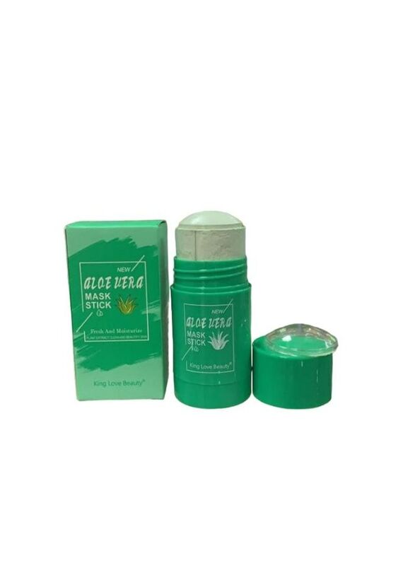 

Love Jojo Alae Uera Mask Stick, 1 Piece