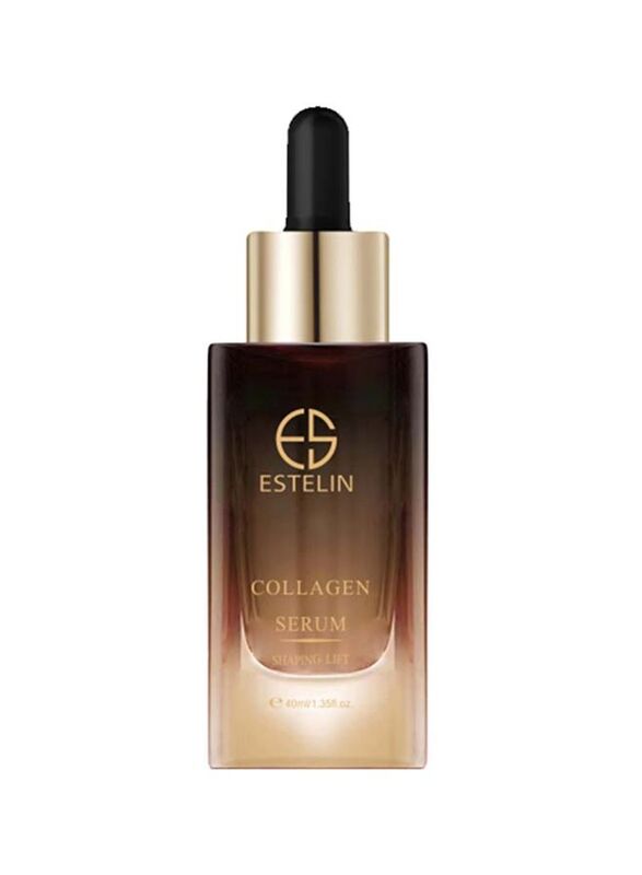 

Estelin Collagen Shaping Lift Serum, 40ml