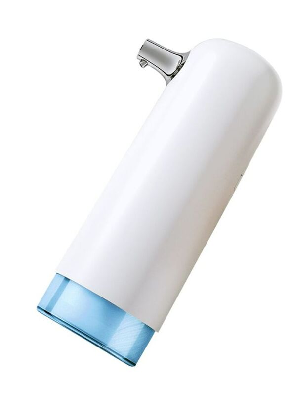 

Enchen Touchless Rechargeable Automatic Soap Dispenser, White