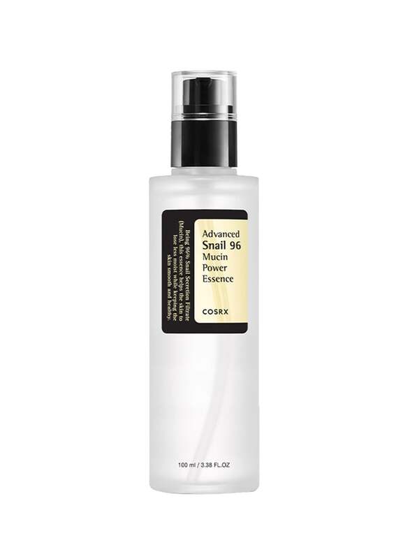 

Cosrx Advanced Snail 96 Mucin Power Essence, 100ml