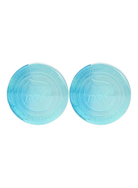 

Love JoJo Collagen And Gluta Acid Essence Soap, 2 x 100g