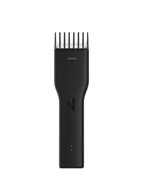 

Xiaomi PAA12 Rechargeable Hair Trimmer with Type-C Port, Black