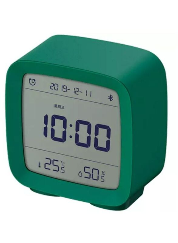 

Xiaomi Qingoing Smart Alarm Clock, Green