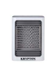 Krypton Portable Mini Air Cooler 300ml, KNAC6309, White