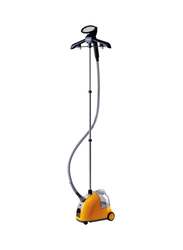 Saachi Garment Steamer, NL-VGS-1099-YW, Yellow/Silver/Black