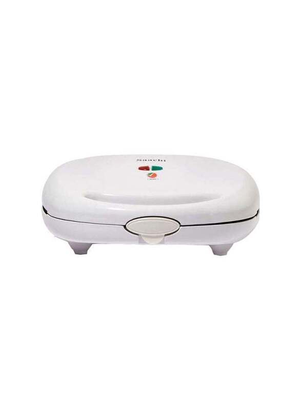 

Saachi Electric Nutty Maker, 1400W, NL-RM-1518, White/Black