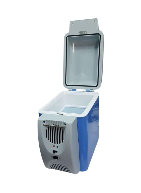 

Generic 7.5-Liter Car Refrigerator, Multicolour