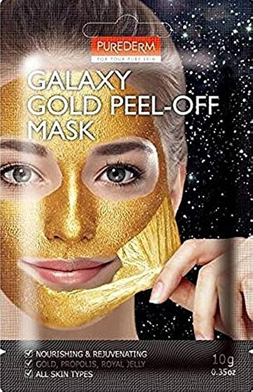 

Purederm Peel Off Mask, 10g