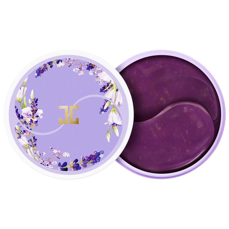

Jayjun Lavender Gel Eye Patch, 60 Pieces
