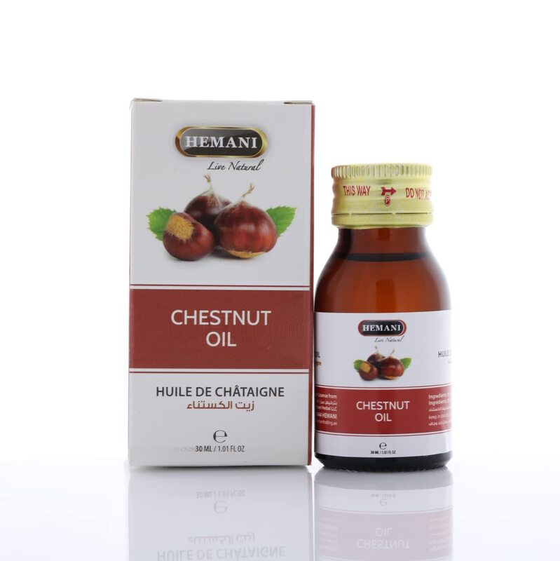 

Himani Pure Nut Oil, 30ml