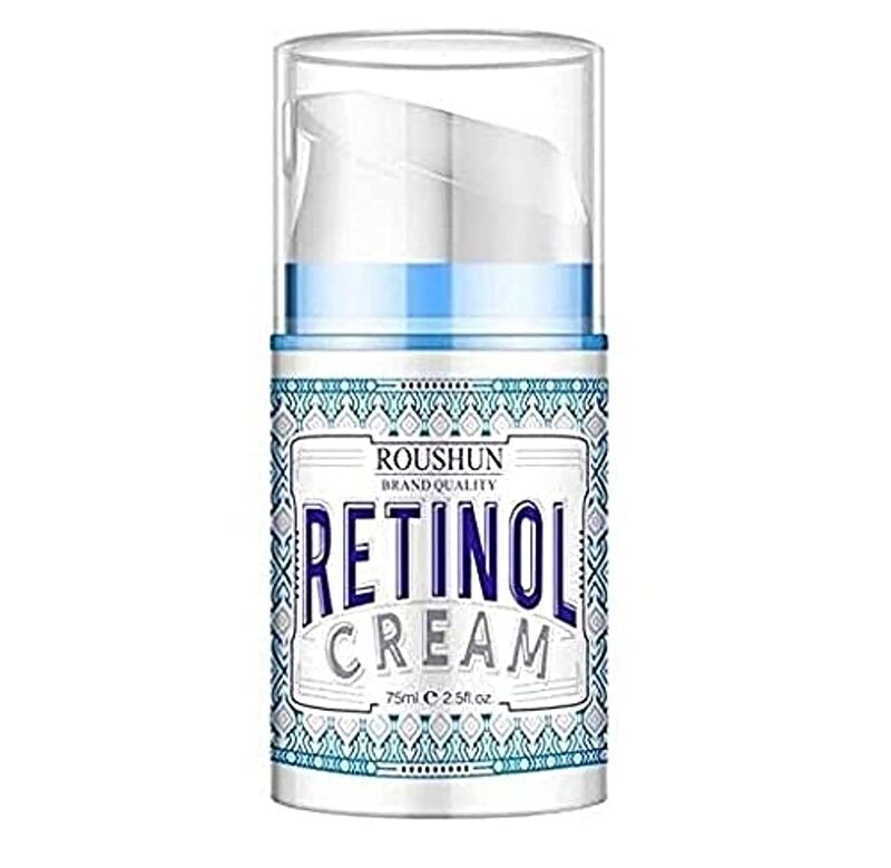 

Roushun Retinol Moisturizer Face Cream, 75ml
