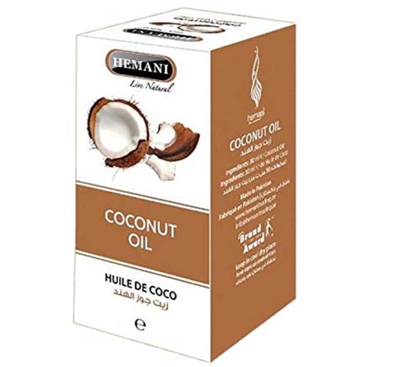 

Himani Coconut Oil, 30ml