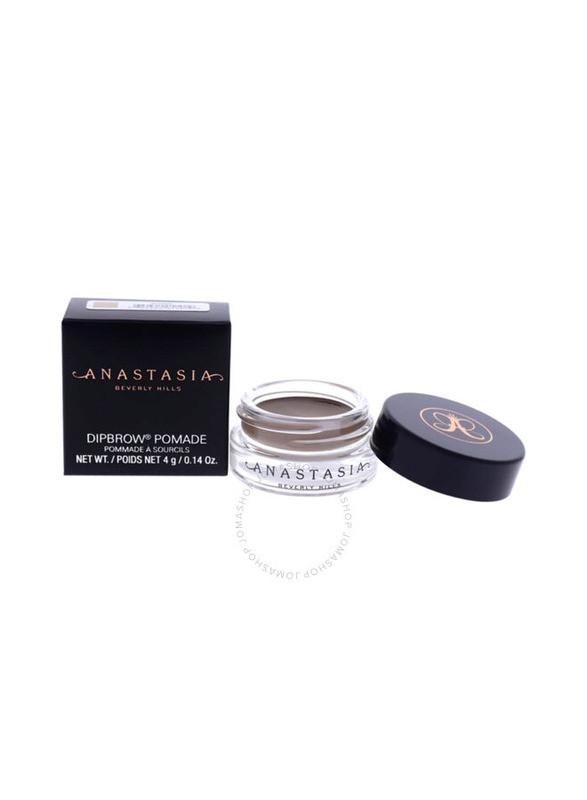 

Anastasia Beverly Hills Dipbrow Waterproof Eyebrow Pomade, Blonde