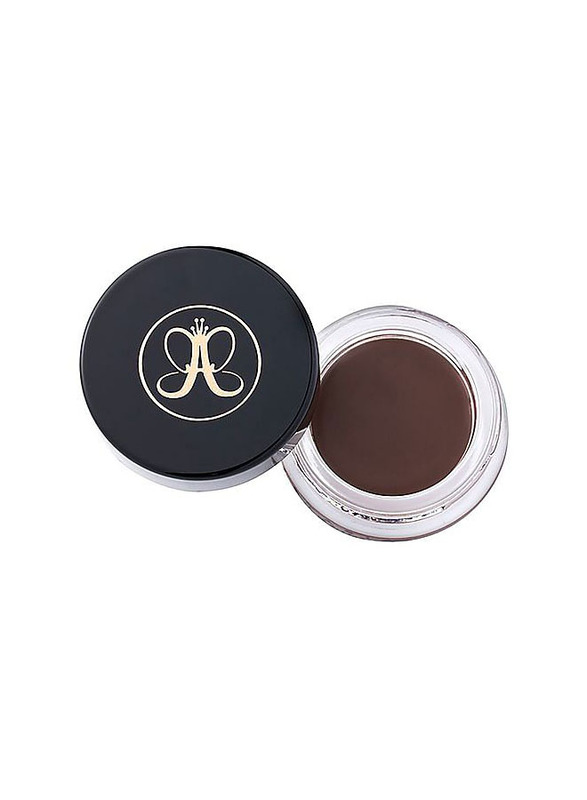 

Anastasia Beverly Hills Dipbrow Waterproof Eyebrow Pomade, Chocolate