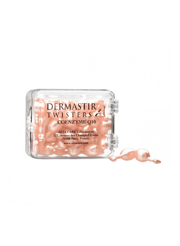 

Dermastir Twister Retinol Face Serum, 50 Pieces