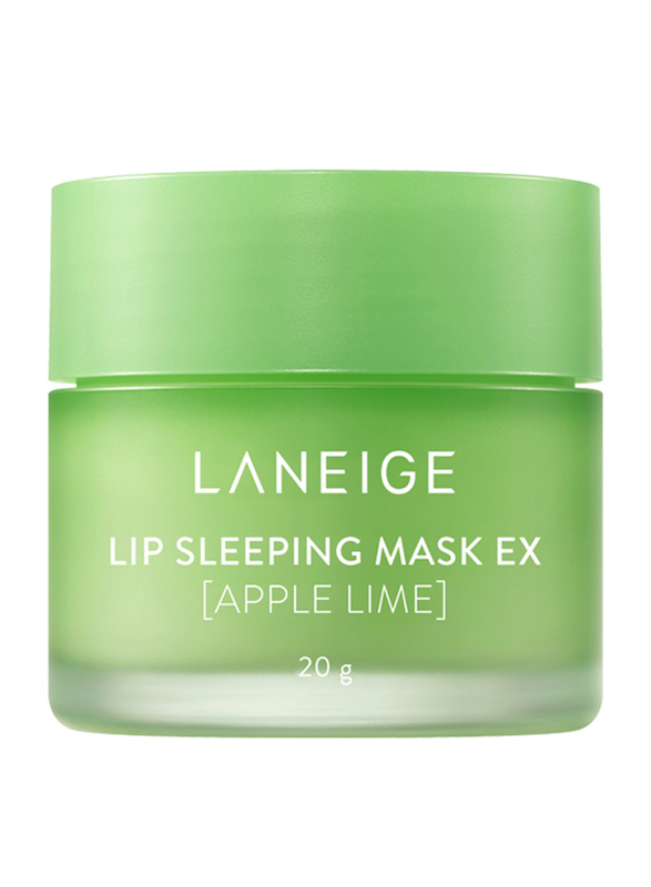 

Laneige Apple Lime Lip Sleeping Mask, 20gm