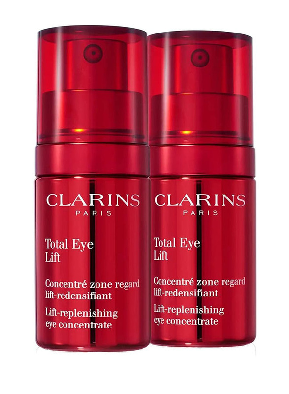 

Clarins Total Eye Lift Duo, 2 Pieces