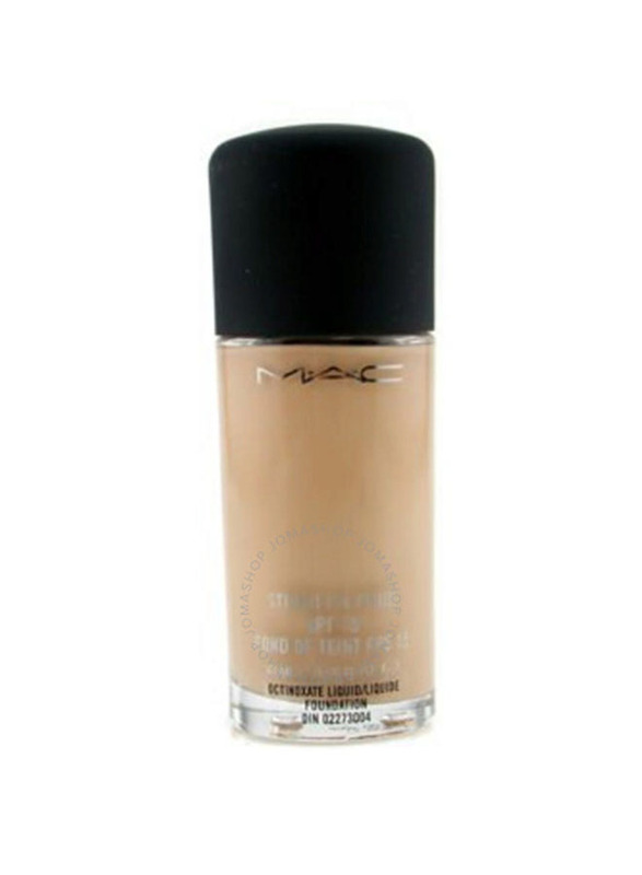 

Mac Cosmetics Studio Fix Foundation, NC20, Beige