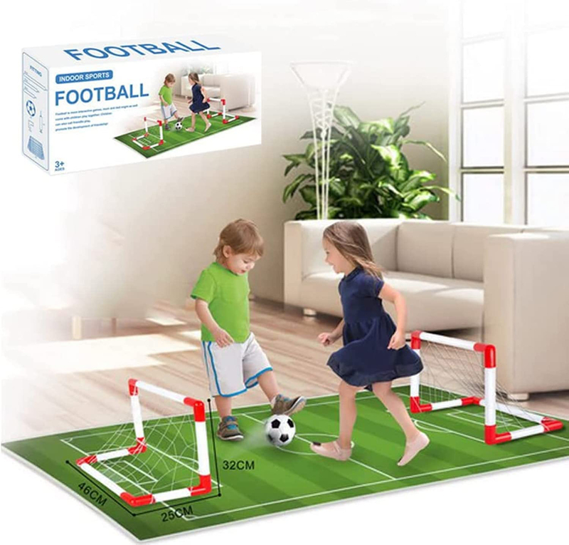 

TrampolinePro 40" Foldable Mini Fitness Trampoline with Safety Pad For Kids And Adults, Ages