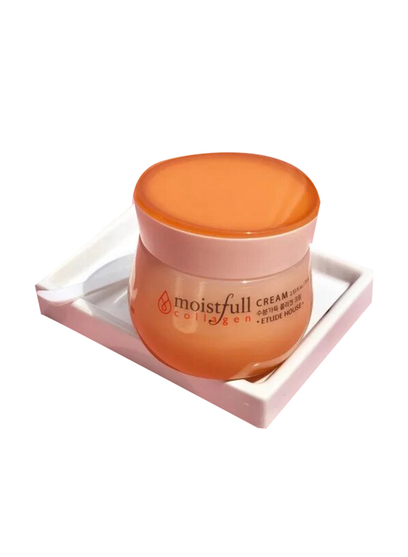 

Etude House Moistfull Collagen Cream, 75ml
