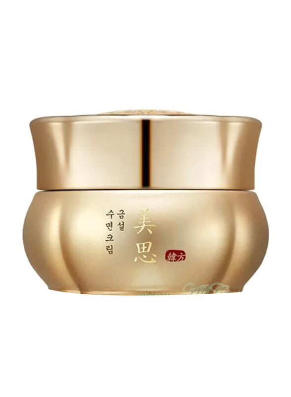 

Missha Geum Sul Overnight Cream, 80ml