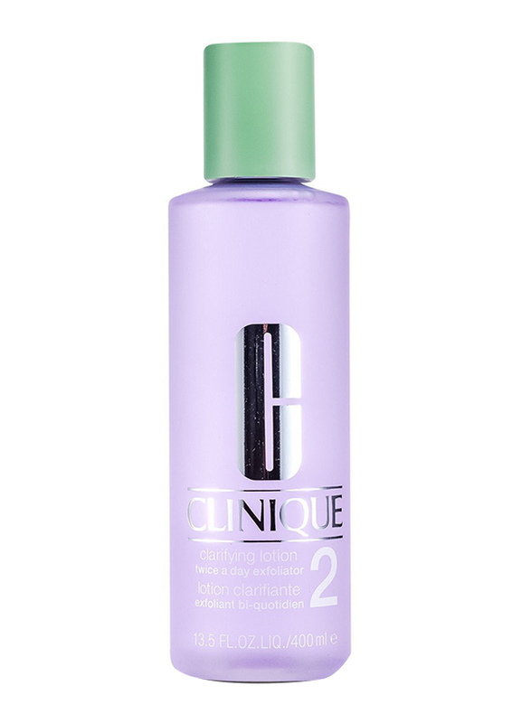 

Clinique Clarifying Lotion No 2, 400ml