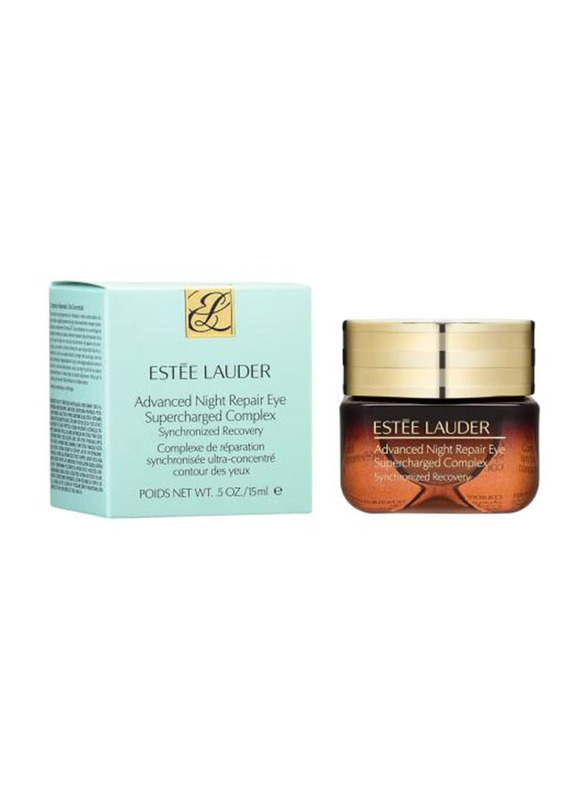 

Estee Lauder Night Repair Eye Cream, 15ml