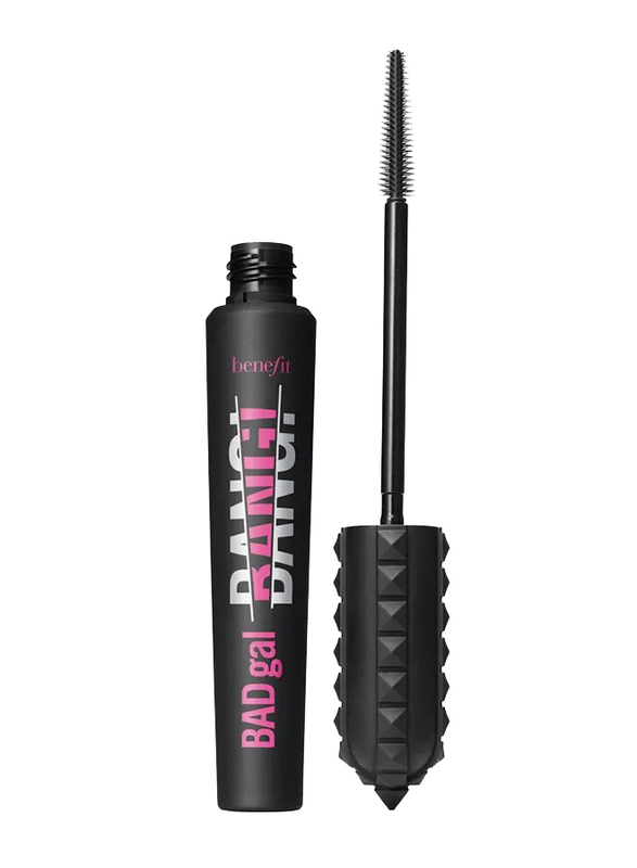 

Benefit Cosmetics Bad Gal Bang Volumizing Mascara, Black