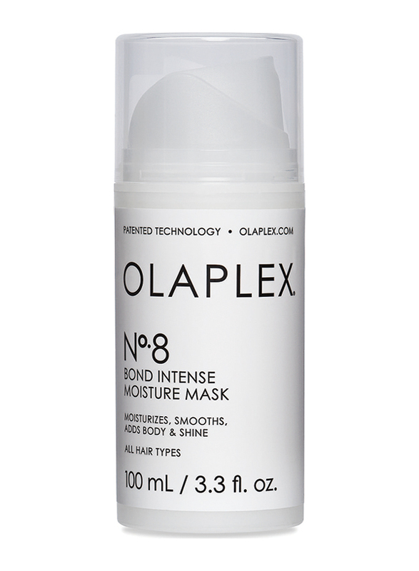 

Olaplex No. 8 Bond Intense Moisture Mask for All Hair Types, 100ml
