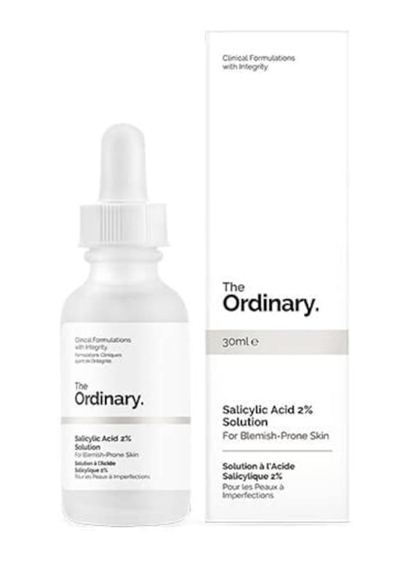 

The Ordinary Salicylic Acid 2% Serum, 30ml