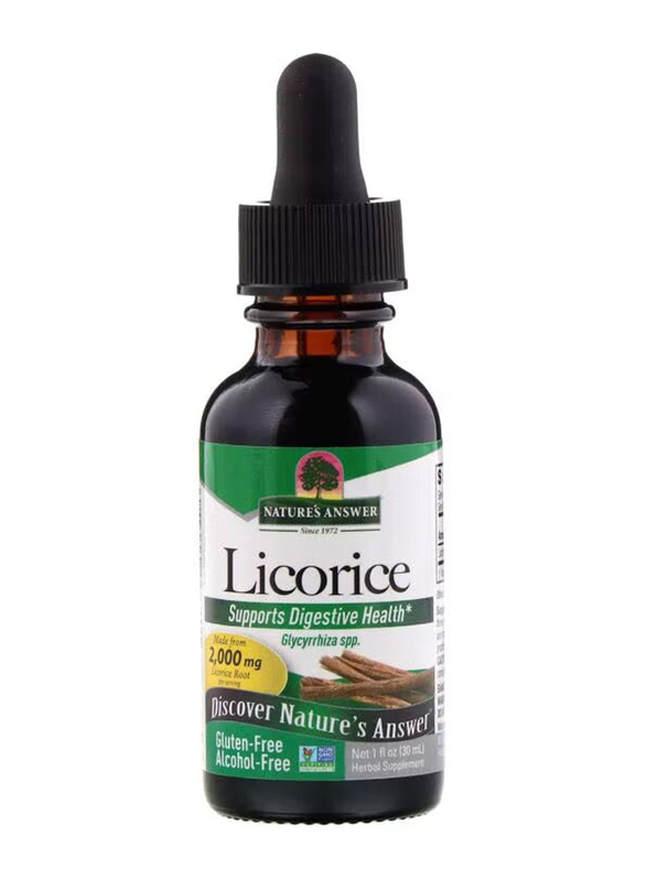 

Licorice Root Serum, 30ml