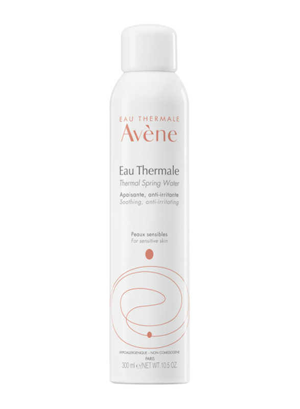 

Maybelline Avene Thermal Spray Spring Water, 300ml