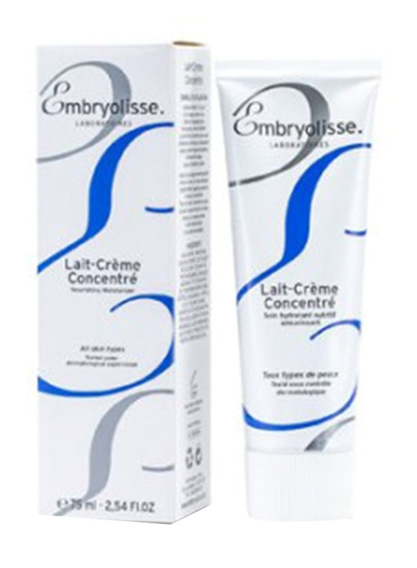 

Embryolisse Moisturizer Make Up Primer, 75ml