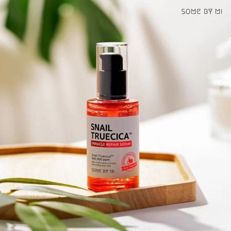 

Some By Mi Snail Truecica Miracle Repair Serum, 50ml