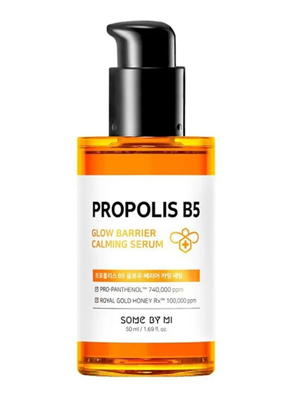 

Some By Mi Propolis B5 Glow Barrier Calming Serum, 50ml