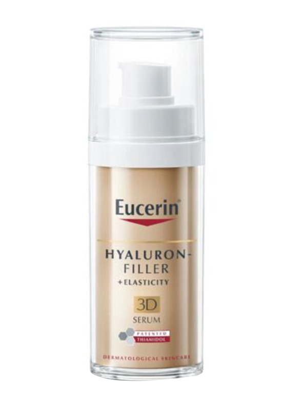 

Eucerin Hyaluron Filler 3D Serum, 30ml