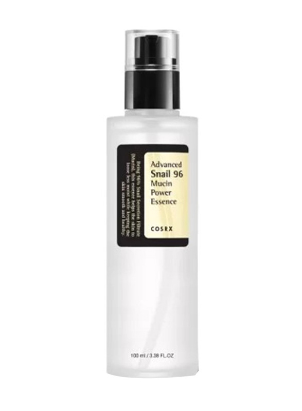 

Cosrx Advanced Snail 96 Mucin Power Essence, 100ml