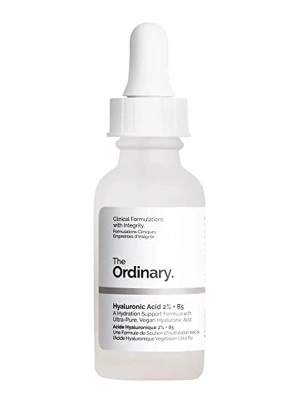 

The Ordinary Hyaluronic Acid 2% Serum, 30ml