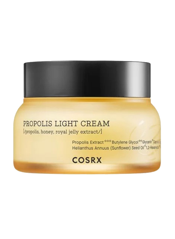 

Cosrx Full Fit Propolis Light Cream, 65ml