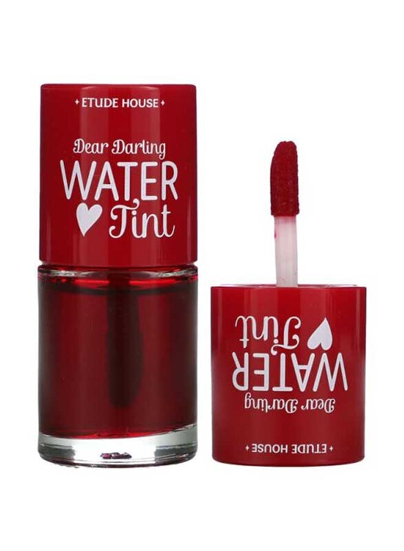 

Etude House Dear Darling Water Tint, Red