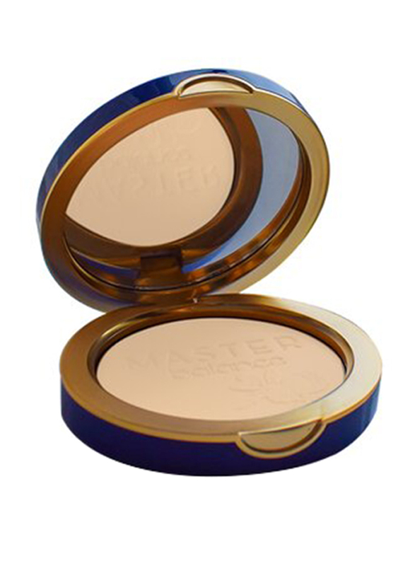 

Artista Masterbalanced AntiFatigue Compact Powder, NC 30 Medium Light, Beige