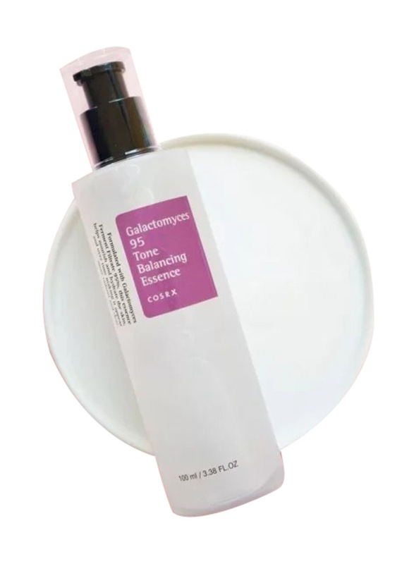 

Cosrx Galactomyces 95 Tone Balancing Essence, 100ml
