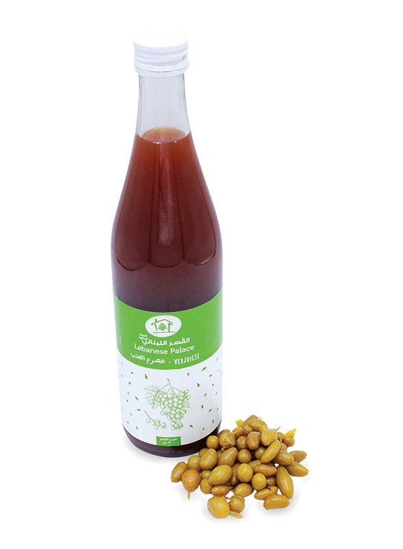 

Lebanese Palace Nablus Grape Syrup, 600g