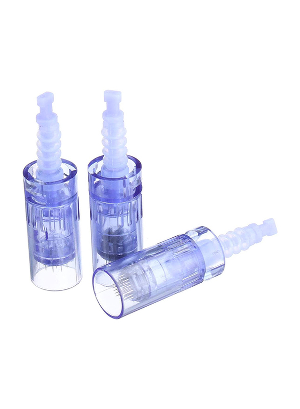 

Dr Pen Box Needle Cartridge For Dr. Pen Derma A6 Size 42, 25 Pieces
