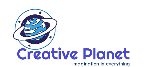 Sold By : Creative Planet Creative Planet