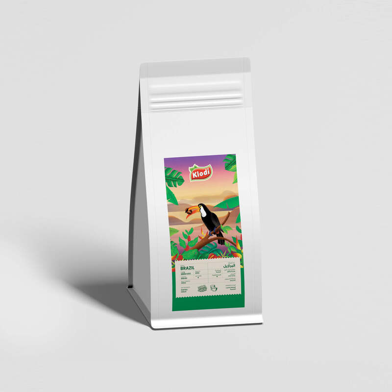 

Klodi Specialty Coffee Brazil Rancho Estate