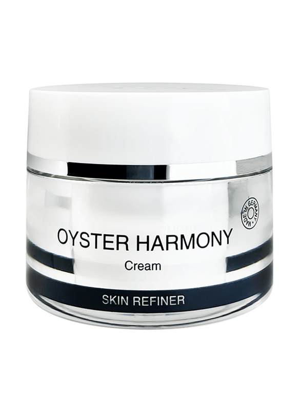 

Perlamar Oyster Harmony Cream, 50ml