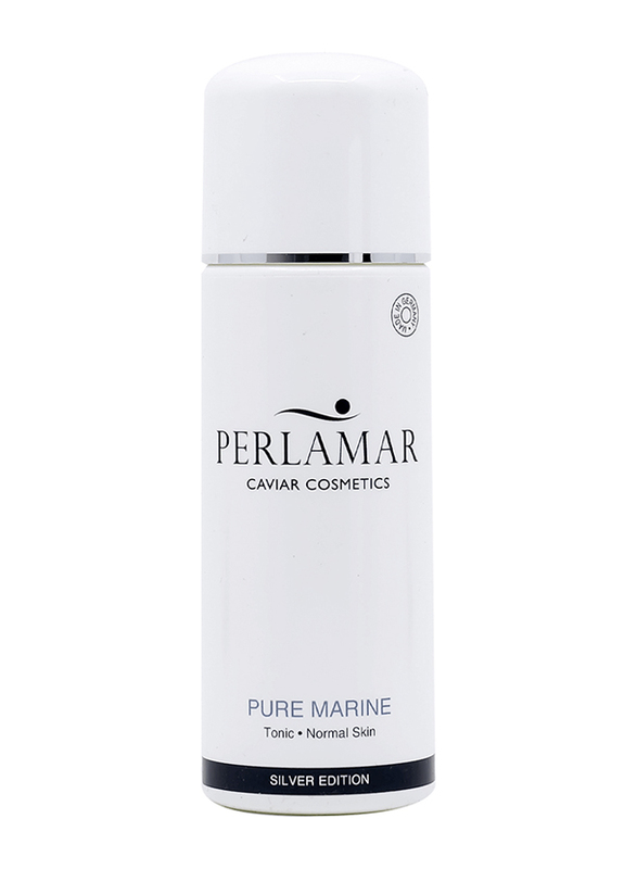 

Perlamar Pure Marine Silver Edition Tonic Normal Skin, 200ml