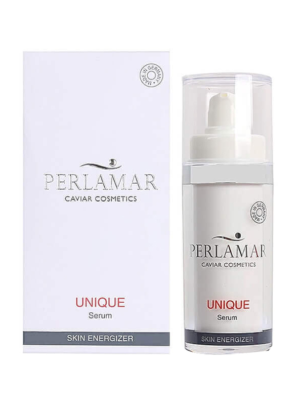 

Perlamar Unique Skin Energizer Serum, 30ml